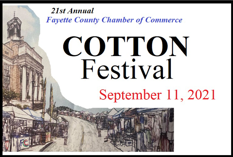 Cotton Festival 2021